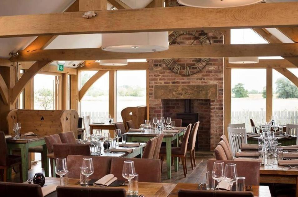 The Pig Inn Snaith 외부 사진