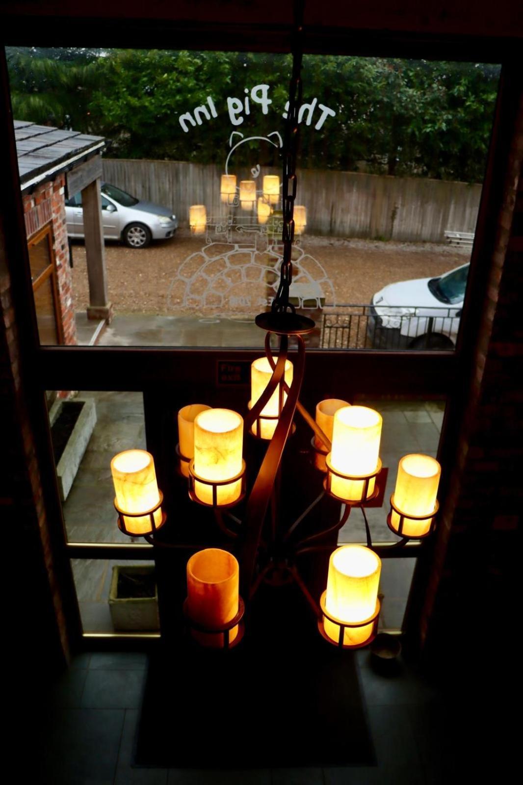 The Pig Inn Snaith 외부 사진