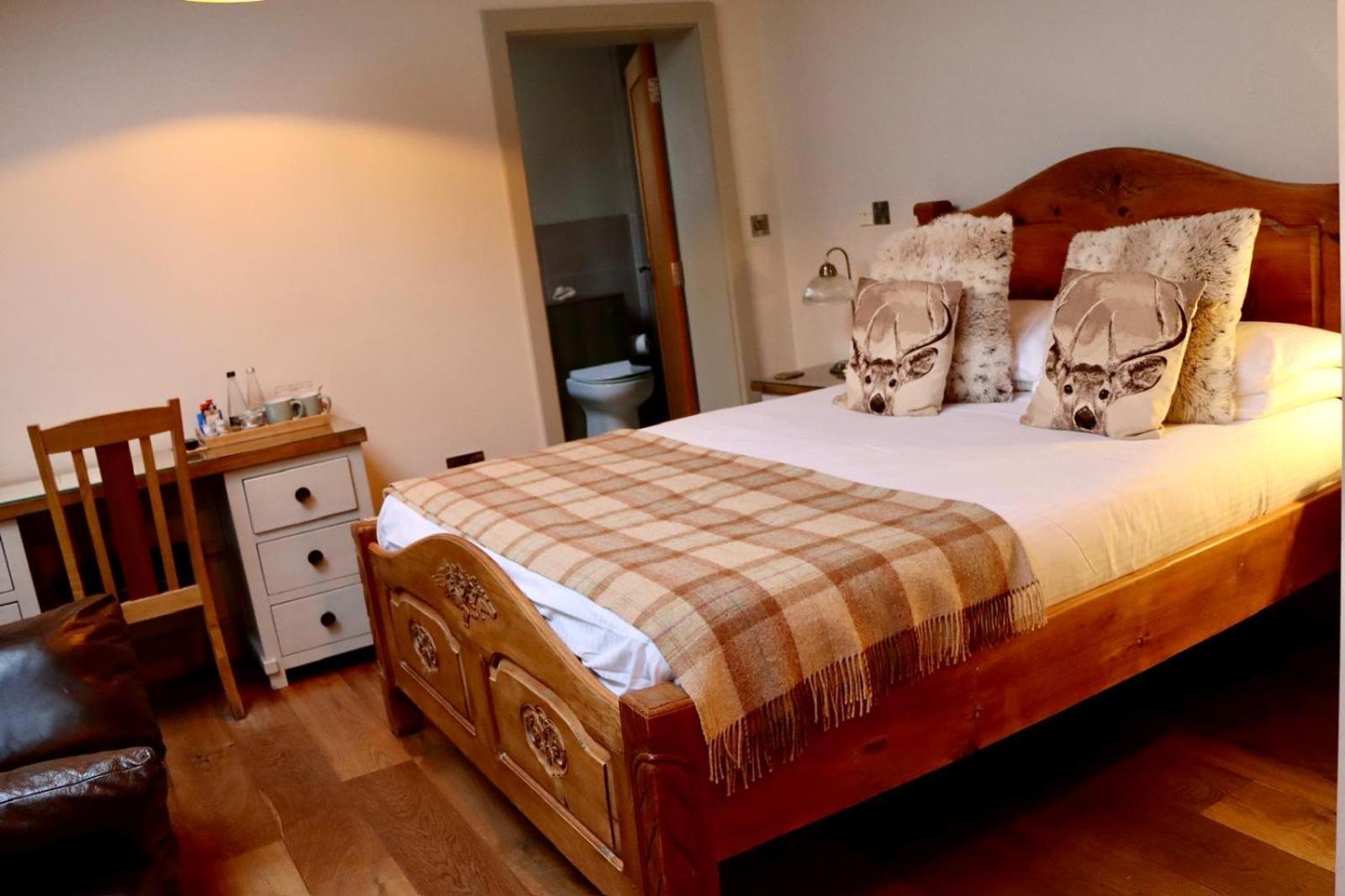 The Pig Inn Snaith 외부 사진