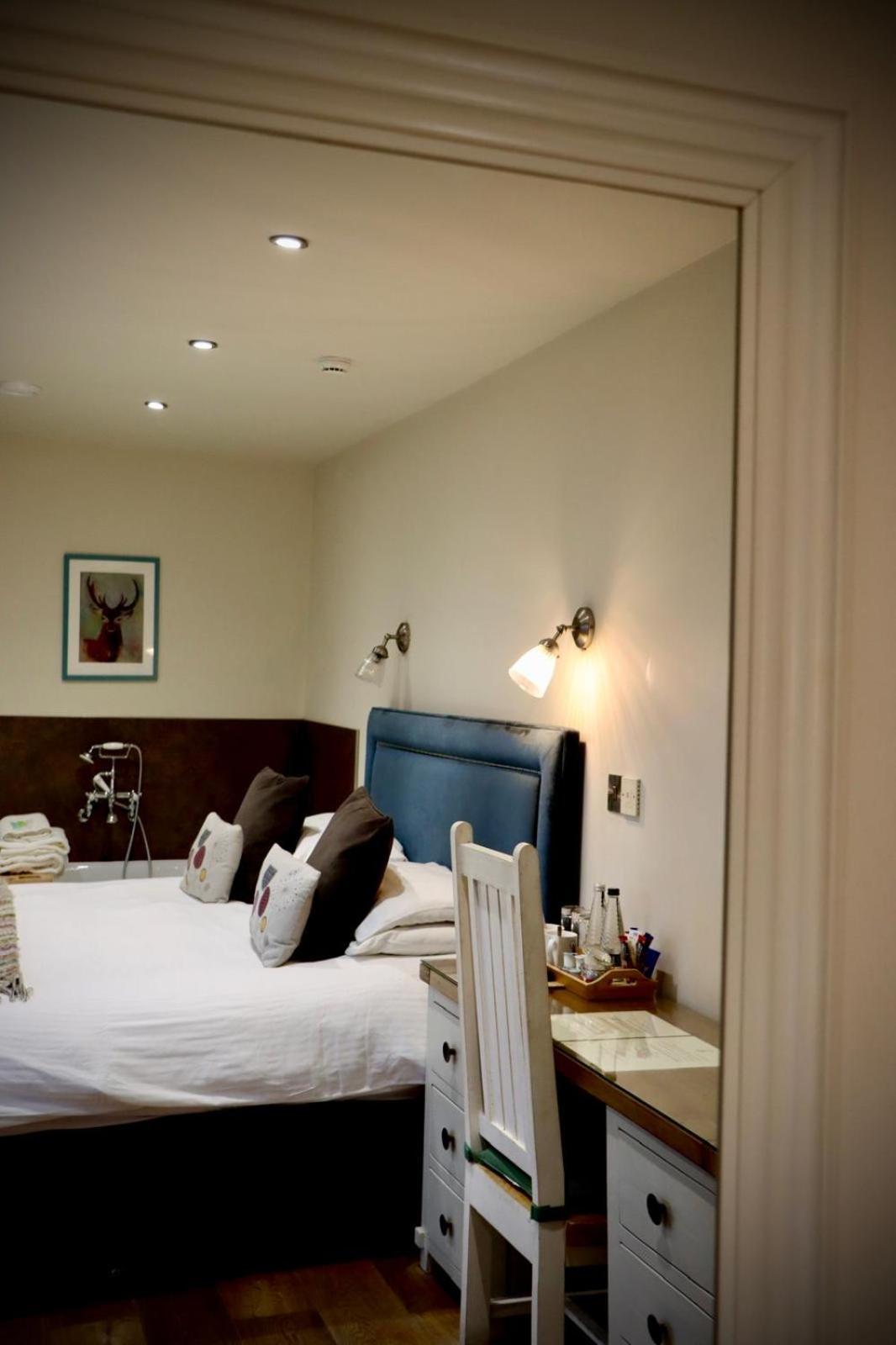The Pig Inn Snaith 외부 사진