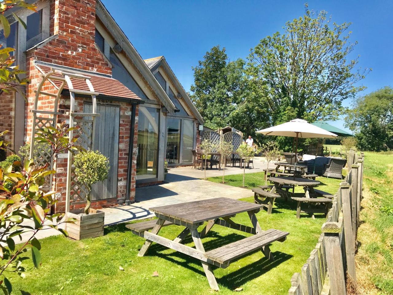 The Pig Inn Snaith 외부 사진