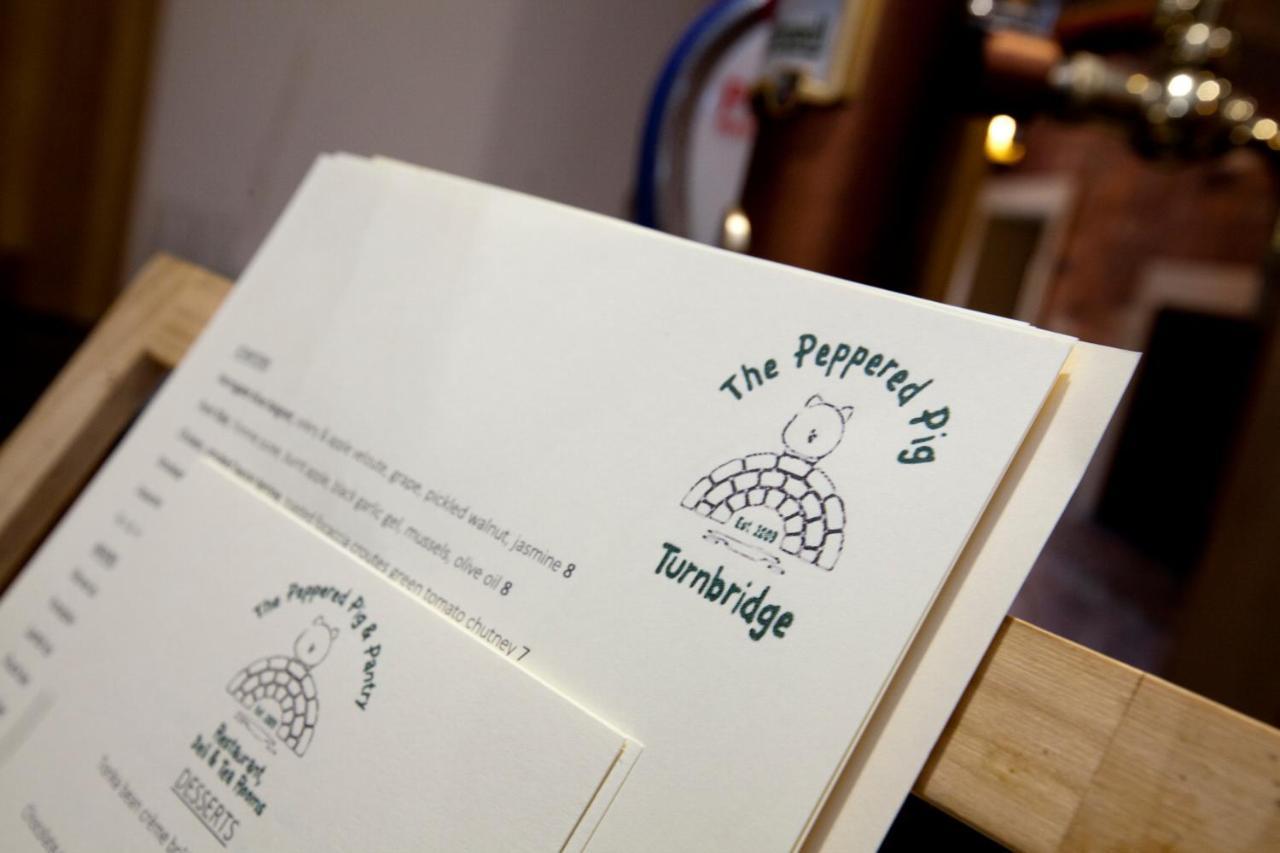 The Pig Inn Snaith 외부 사진