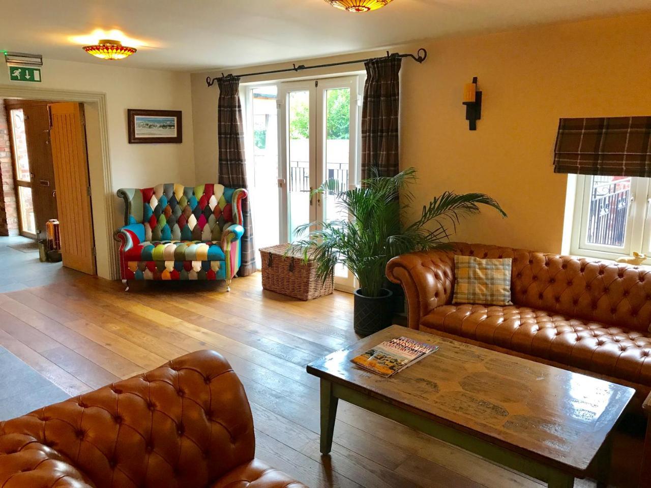 The Pig Inn Snaith 외부 사진