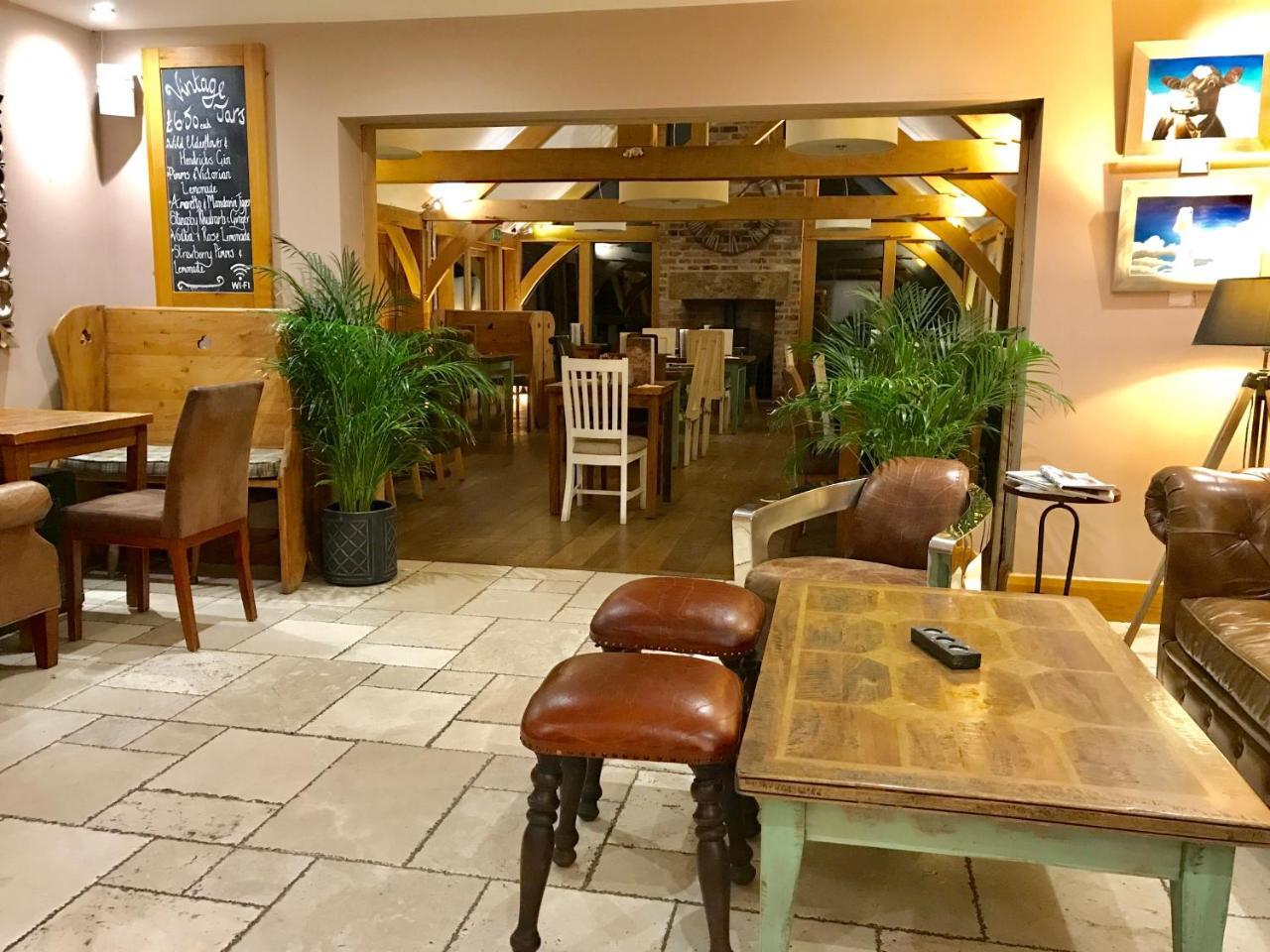 The Pig Inn Snaith 외부 사진