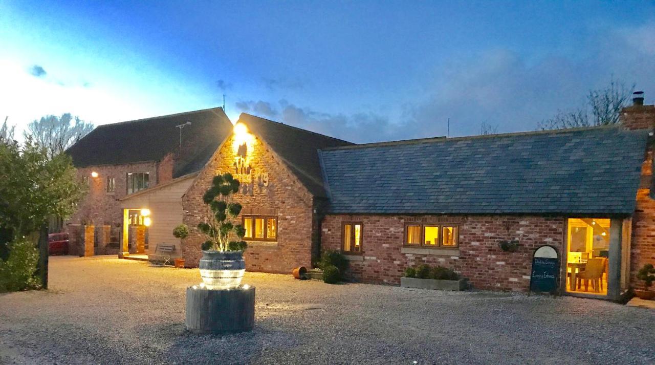 The Pig Inn Snaith 외부 사진